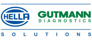 Hella Gutmann Diagnostics Logo